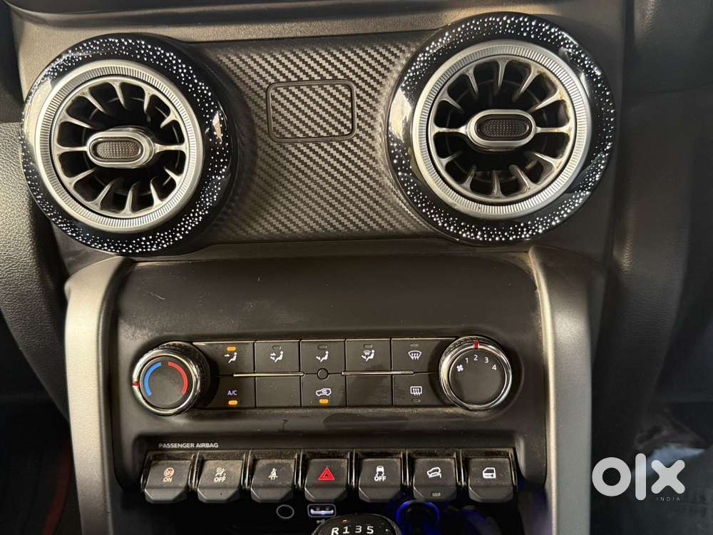 Mahindra Thar Lx Hard Top Diesel Mt Rwd, 2024, Diesel