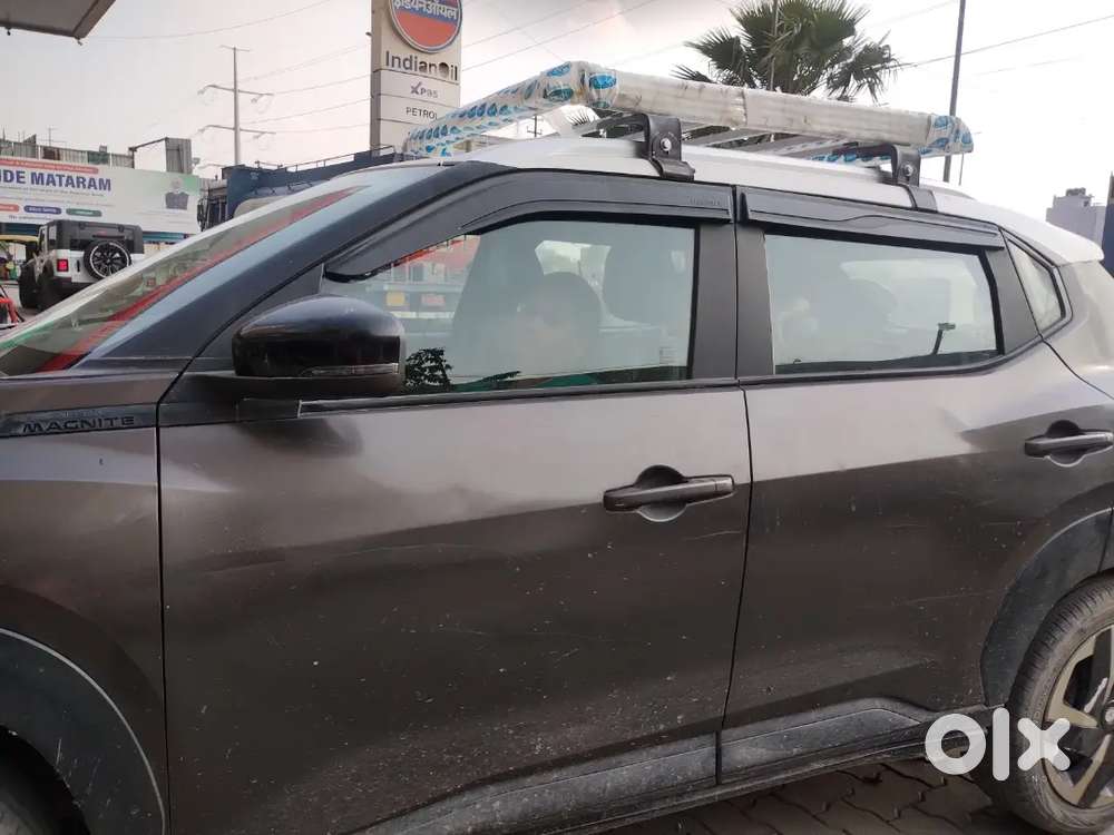 Nissan Magnite 2021 Petrol 61204 Km Driven