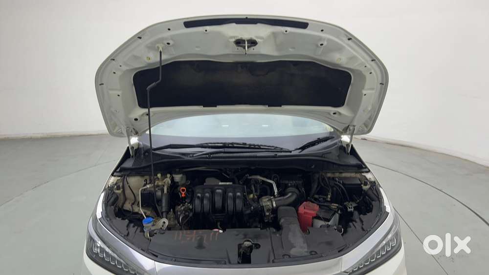 Honda City 1.5 Zx Cvt I-vtec, 2022, Petrol