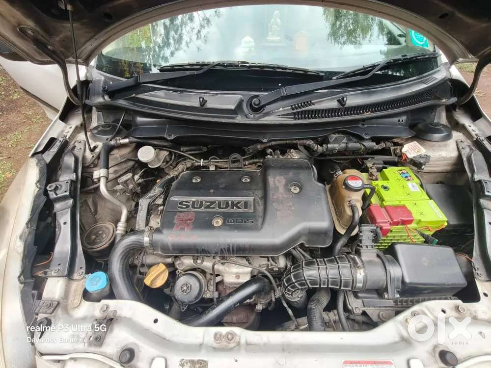 Maruti Suzuki Dzire 2019 Diesel Well Maintained