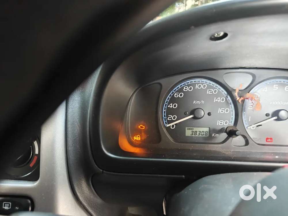 Maruti Wagon R 2009