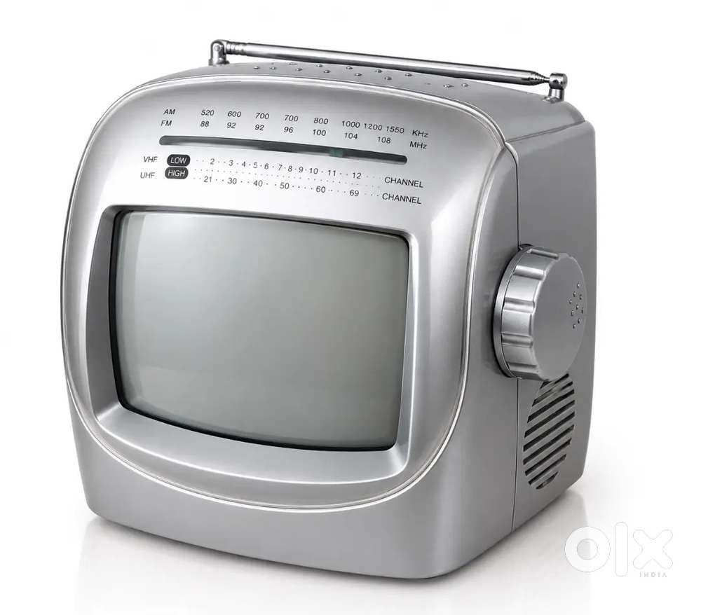 Mini television
