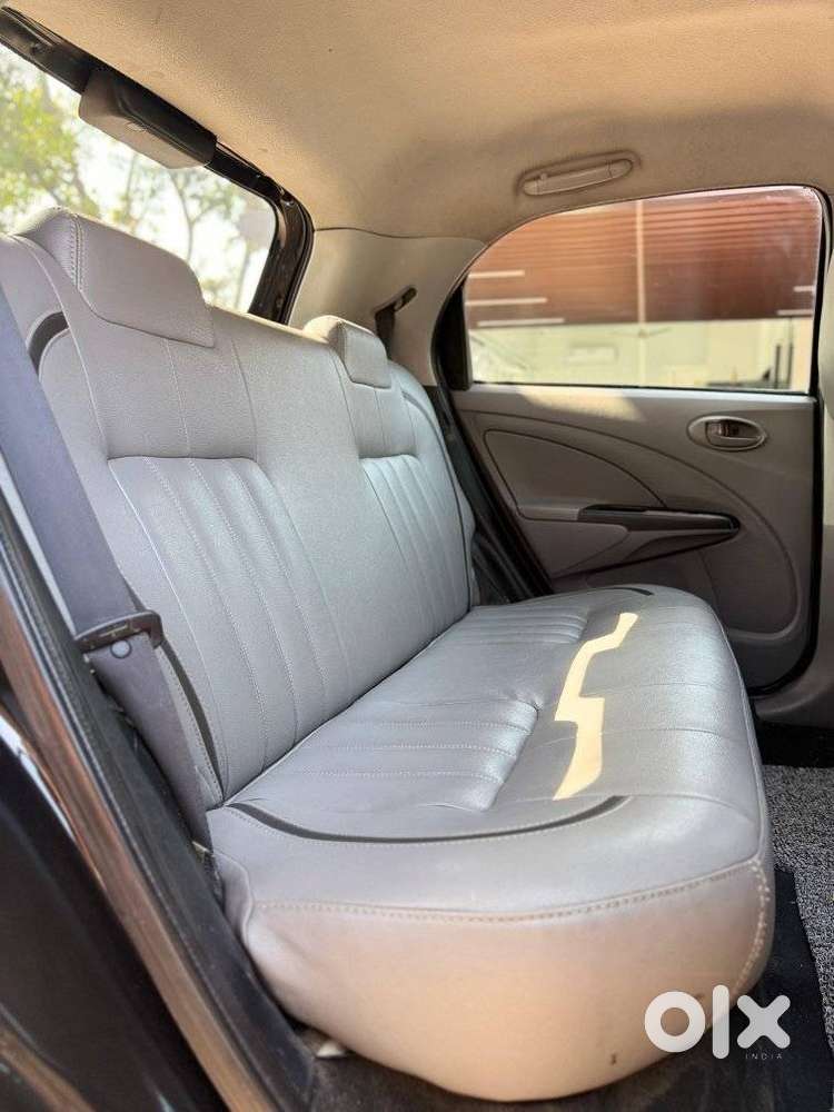 Toyota Etios Liva 2011-2012 Gd, 2011, Diesel