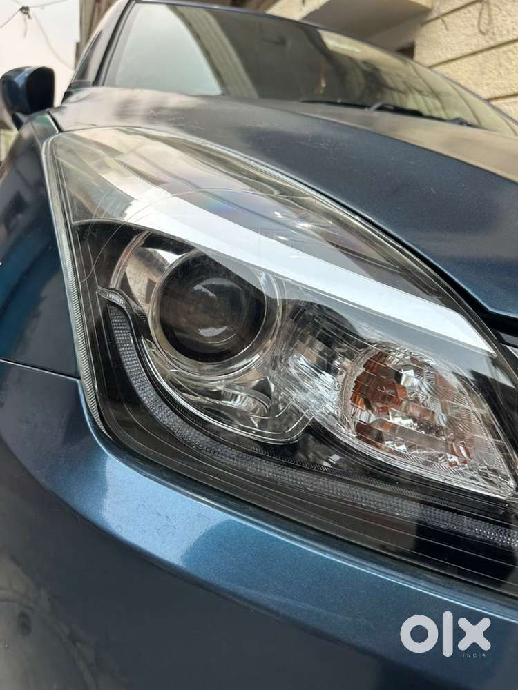 Baleno Top Alpha Model 2015/16 Push Start Button Key Less Entry