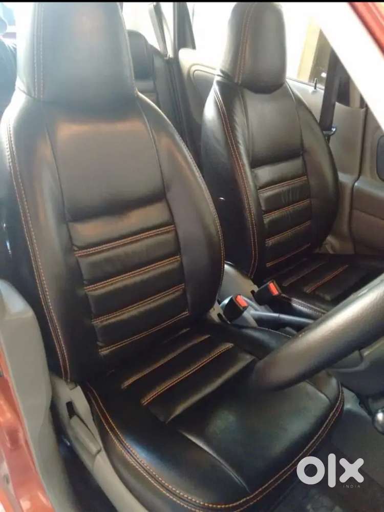 Maruti Suzuki Alto 2010