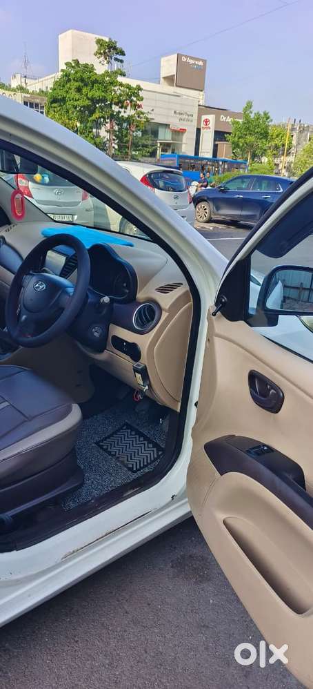 Hyundai Accent 1.5 Gle, 2011, Cng & Hybrids