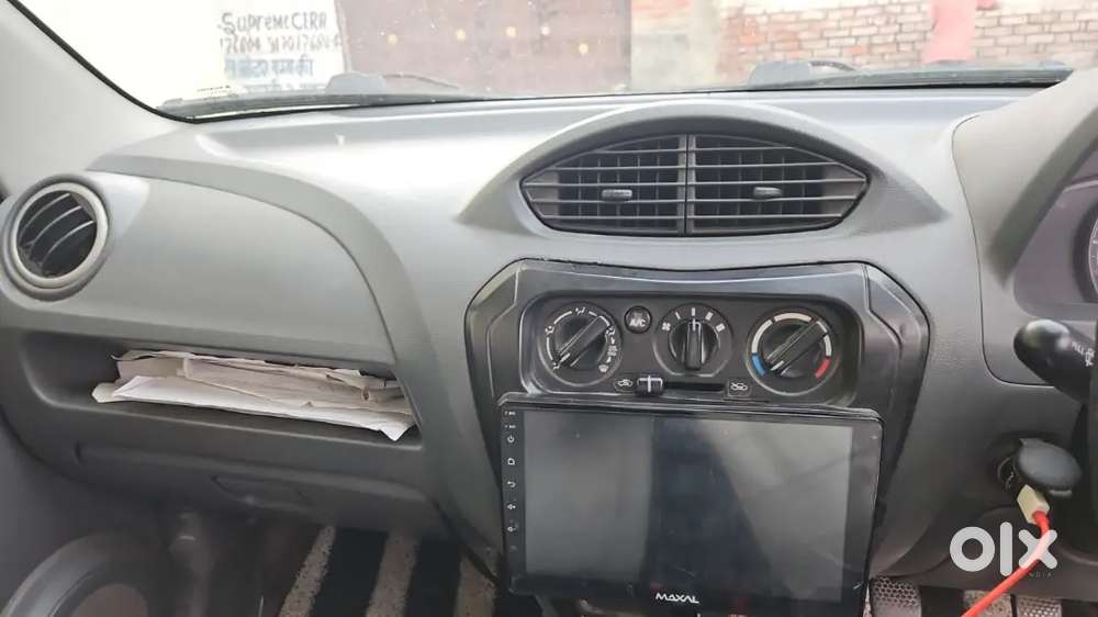 Maruti Suzuki Alto 800 2016 Vxi