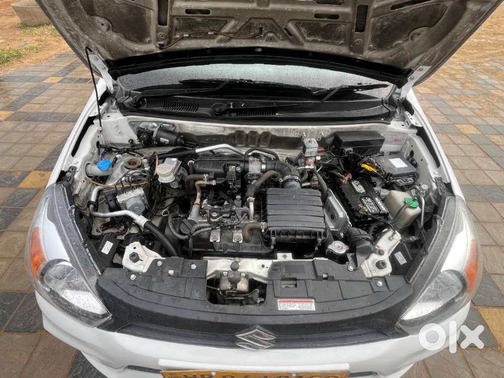 Maruti Suzuki Alto 800 Cng Lxi Optional, 2022, Cng & Hybrids