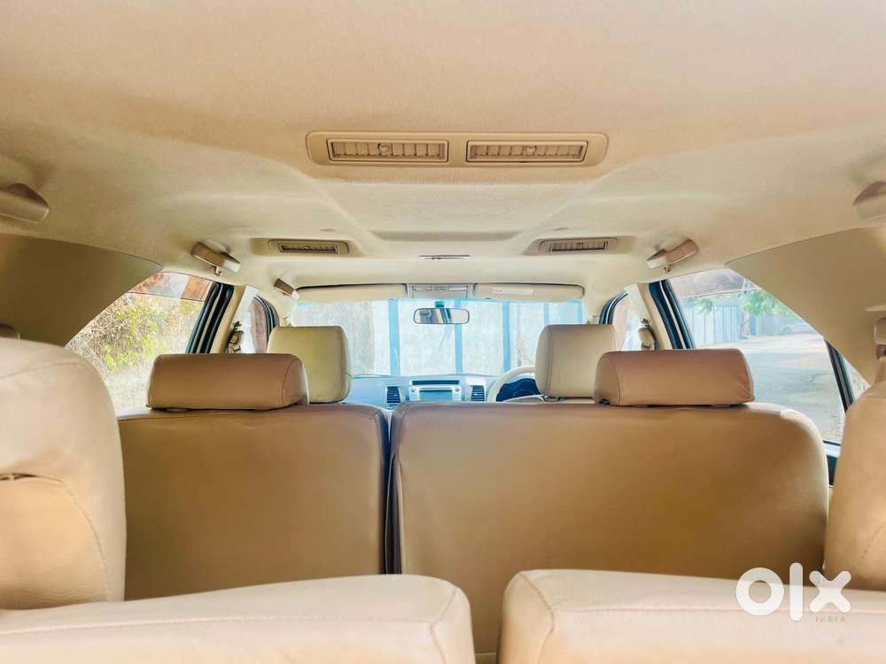 Toyota Fortuner 3.0 4x4 Automatic, 2014, Diesel