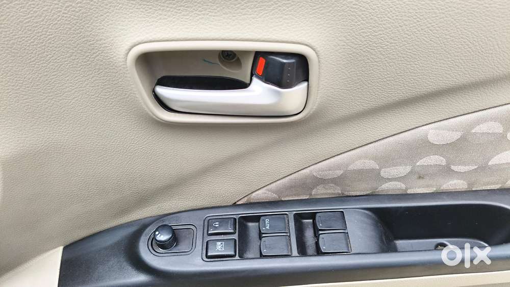 Maruti Suzuki Celerio 2014-2017 Zxi Optional, 2017, Petrol