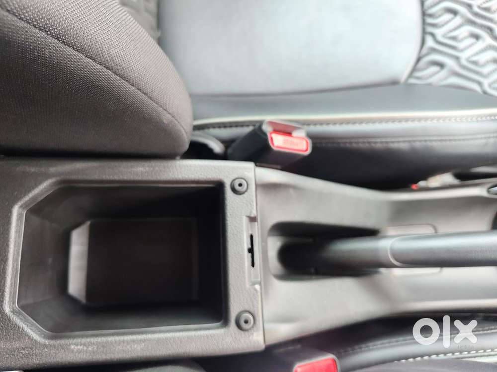 Toyota Glanza 1.2 V, 2024, Petrol
