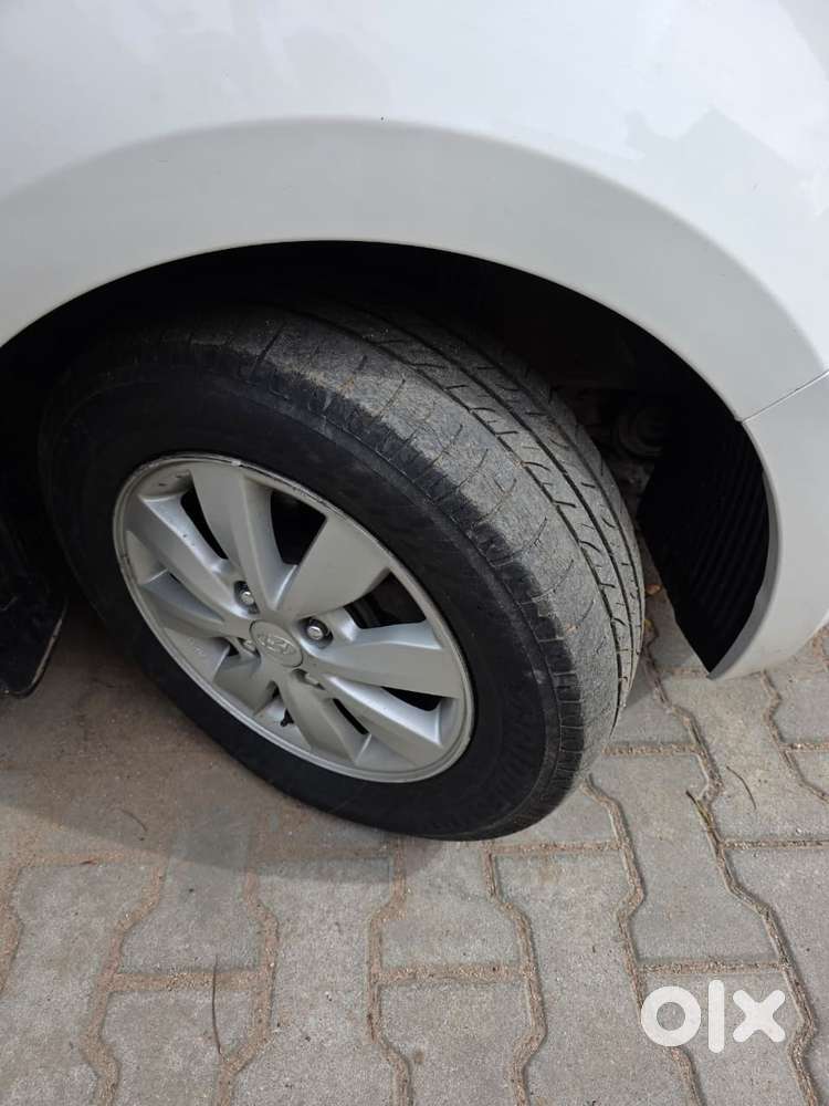 Hyundai I20 Sportz 1.4 Crdi, 2013, Diesel