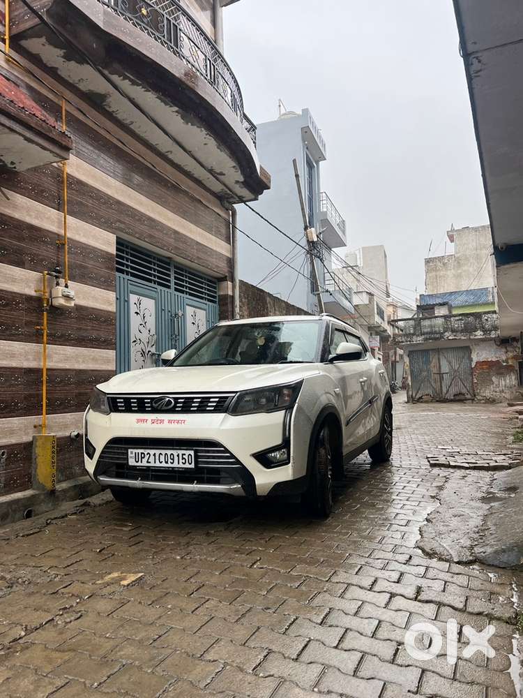 Mahindra Xuv 3xo