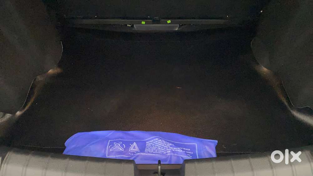 Tata Tigor 1.2 Revotron Xz Plus, 2024, Petrol