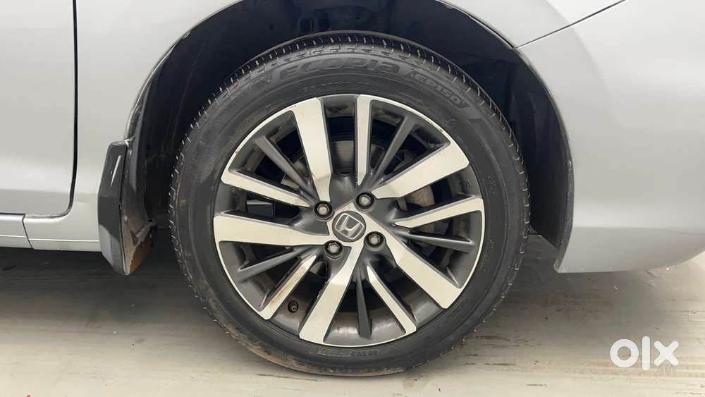 Honda City Vx Petrol Mt, 2022, Petrol