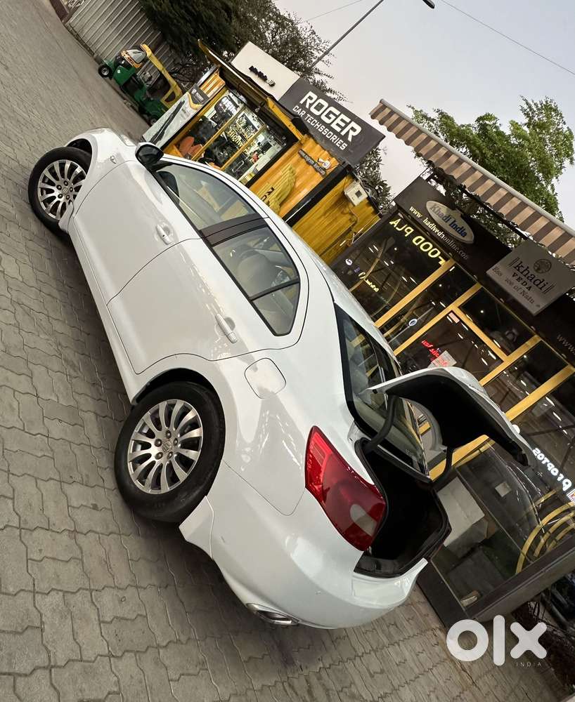 Maruti Suzuki Kizashi Cvt, 2012, Cng & Hybrids