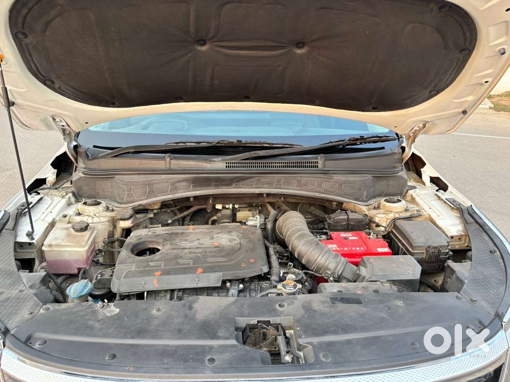 Kia Seltos 1.5 Gtx+ Diesel At, 2020, Diesel