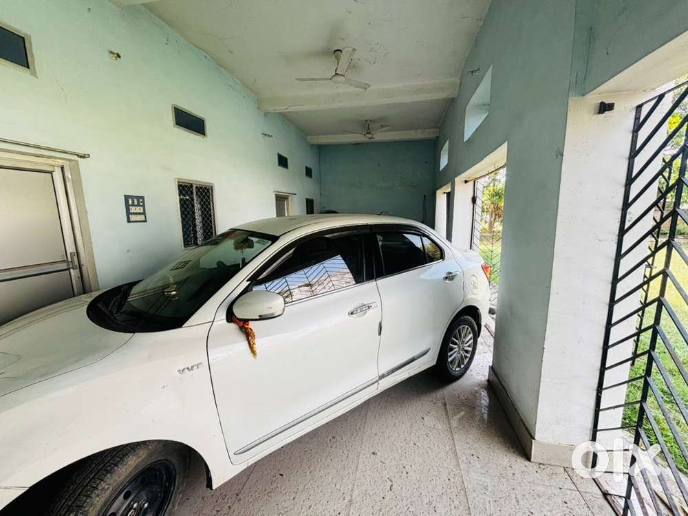 Maruti Dzire Model 2017