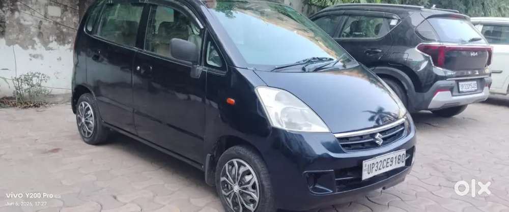 Maruti Suzuki Zen Estilo 2007 Petrol 84000 Km Driven