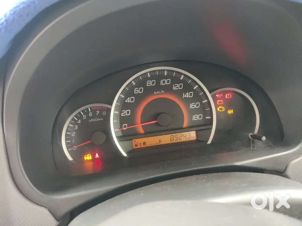  Maruti Suzuki Wagonr 1.0 Vxi Bs-iv (2011) – For Sale
