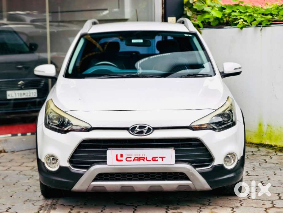 Hyundai I20 Active Sx Diesel, 2015, Diesel