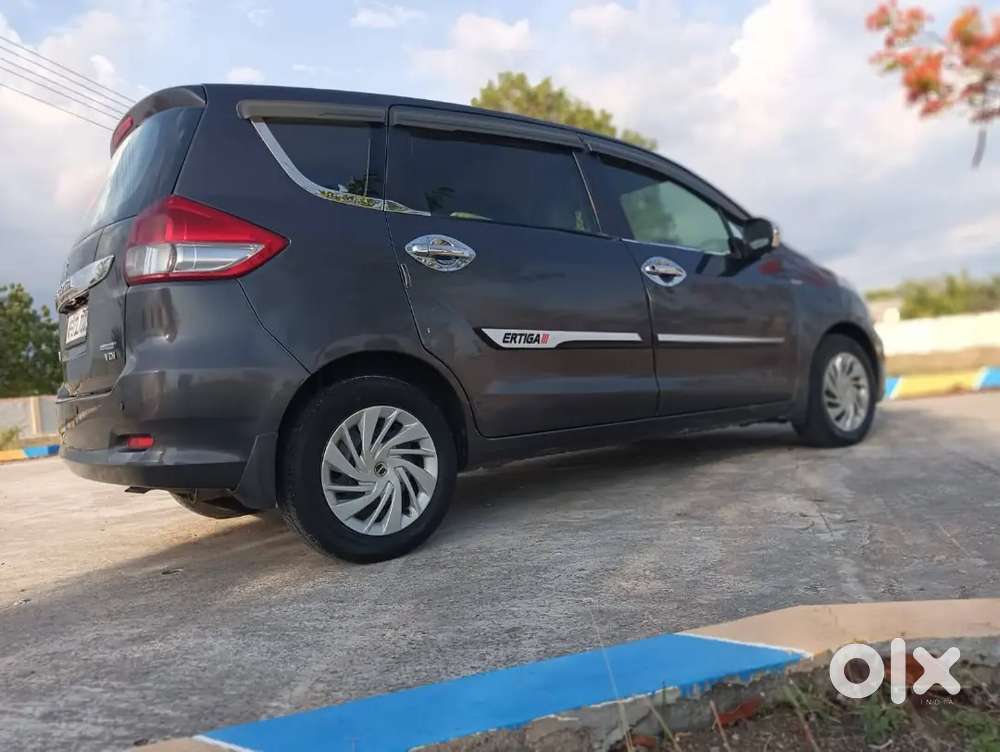 Maruti Suzuki Ertiga 2018 Diesel Good Condition
