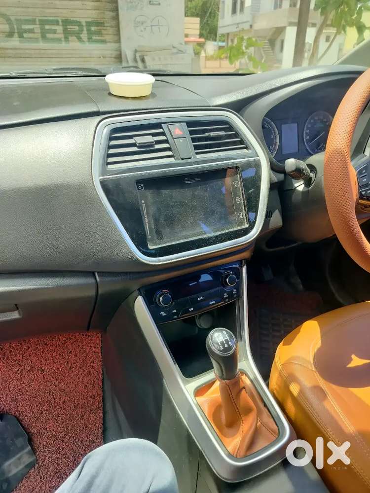 Maruti Suzuki S-cross 2018 Diesel 170000 Km Driven