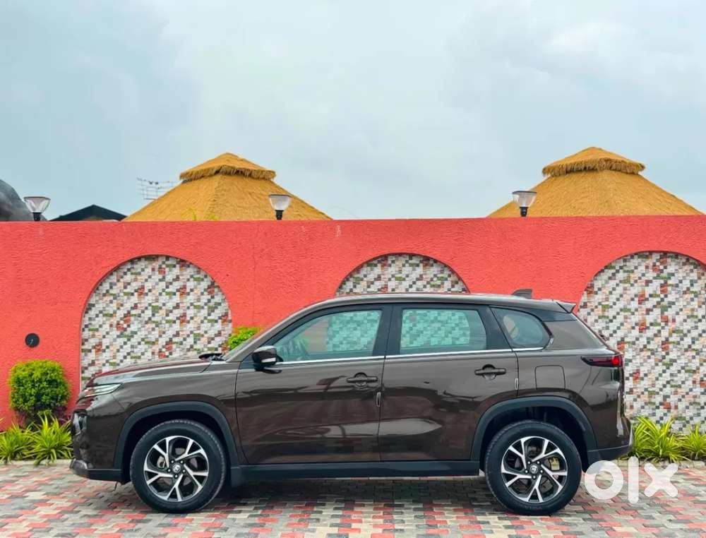 Toyota Urban Cruiser Hyryder 1.5 G Neo Drive, 2023, Petrol