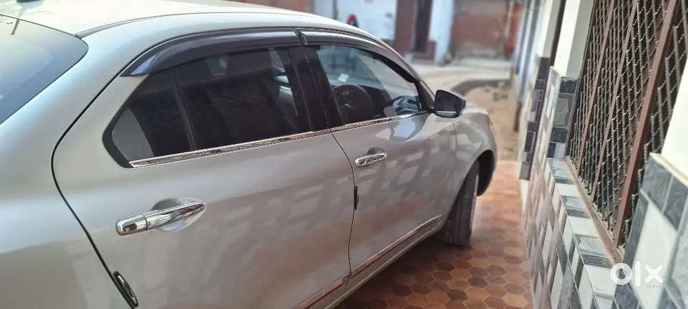 Maruti Suzuki Dzire 2019