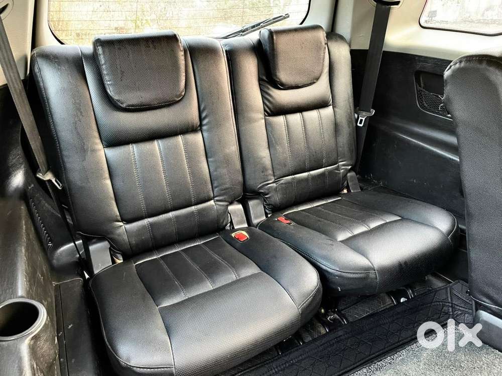 Mahindra Xuv500 W7, 2017, Diesel