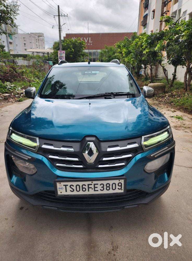 Renault Kwid