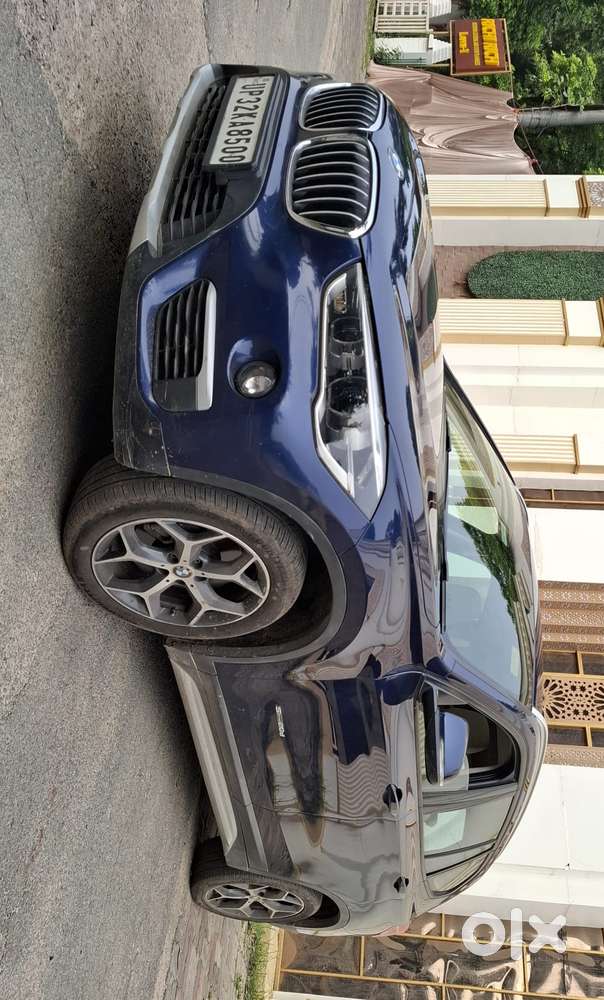 Bmw X1 2.0 Sdrive 20d M Sport, 2018, Diesel