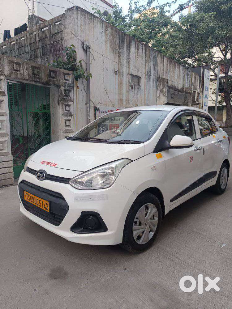 Hyundai Xcent Prime 1.2 T Crdi, 2019, Diesel