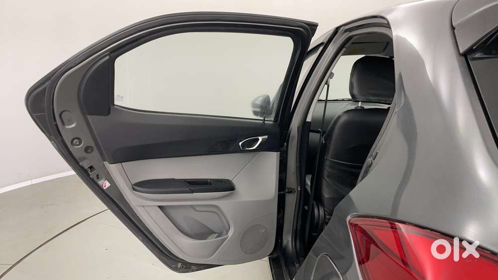 Tata Tiago Xz, 2020, Petrol