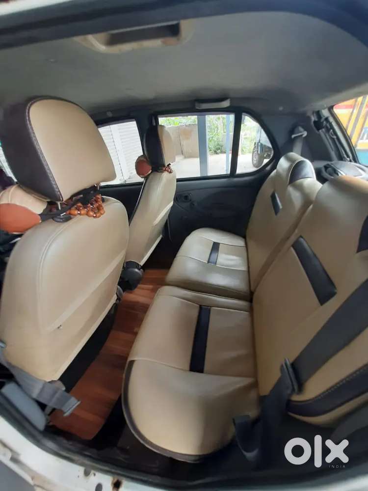 Tata Indica Ev2 Xeta Gls Sport 2000 Diesel Manual