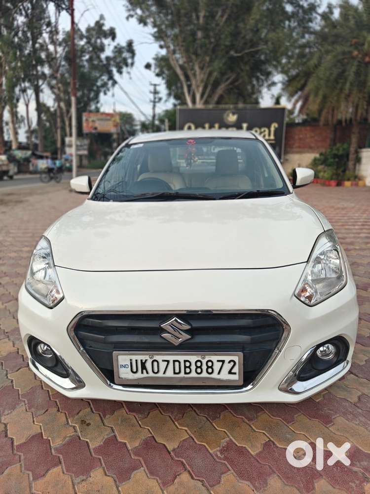 Maruti Suzuki Swift Dzire Vdi Bsiv, 2018, Diesel