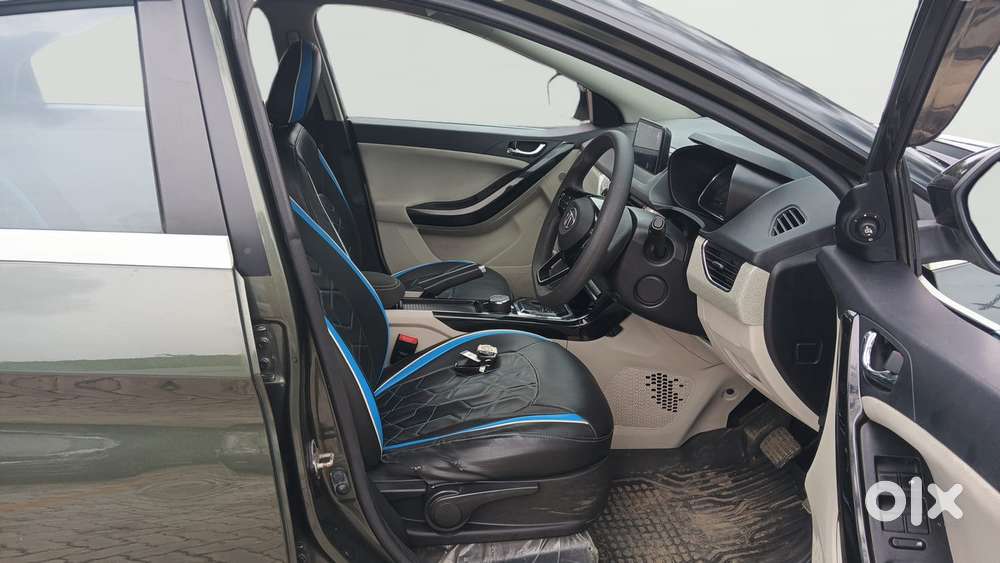 Tata Nexon 1.2 Revotron Xza Plus, 2021, Petrol