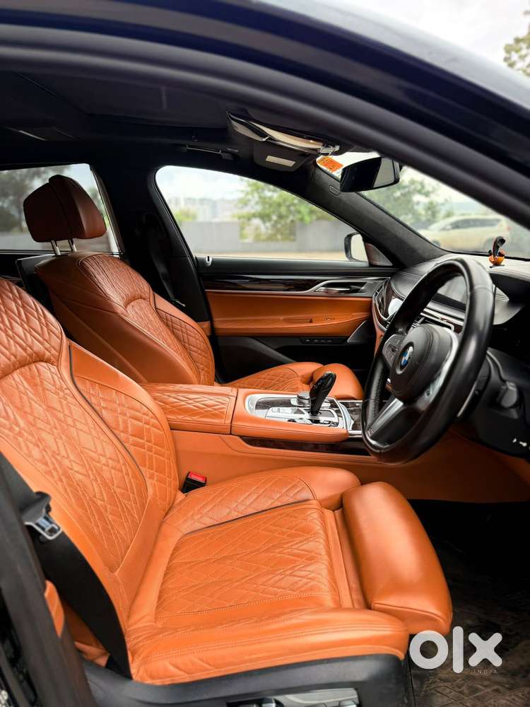 Bmw 7 Series 3.0 730ld M Sport, 2023, Diesel