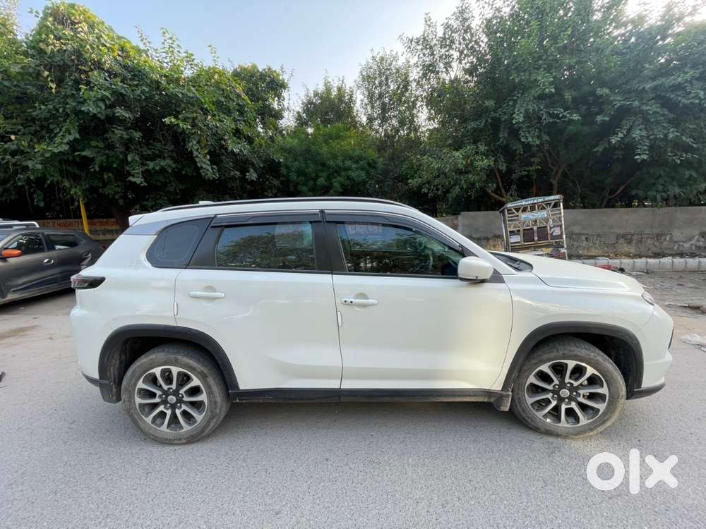 Maruti Suzuki Grand Vitara 2023