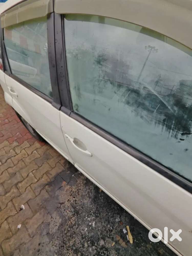 Ford Figo 1.4 Diesel 2011