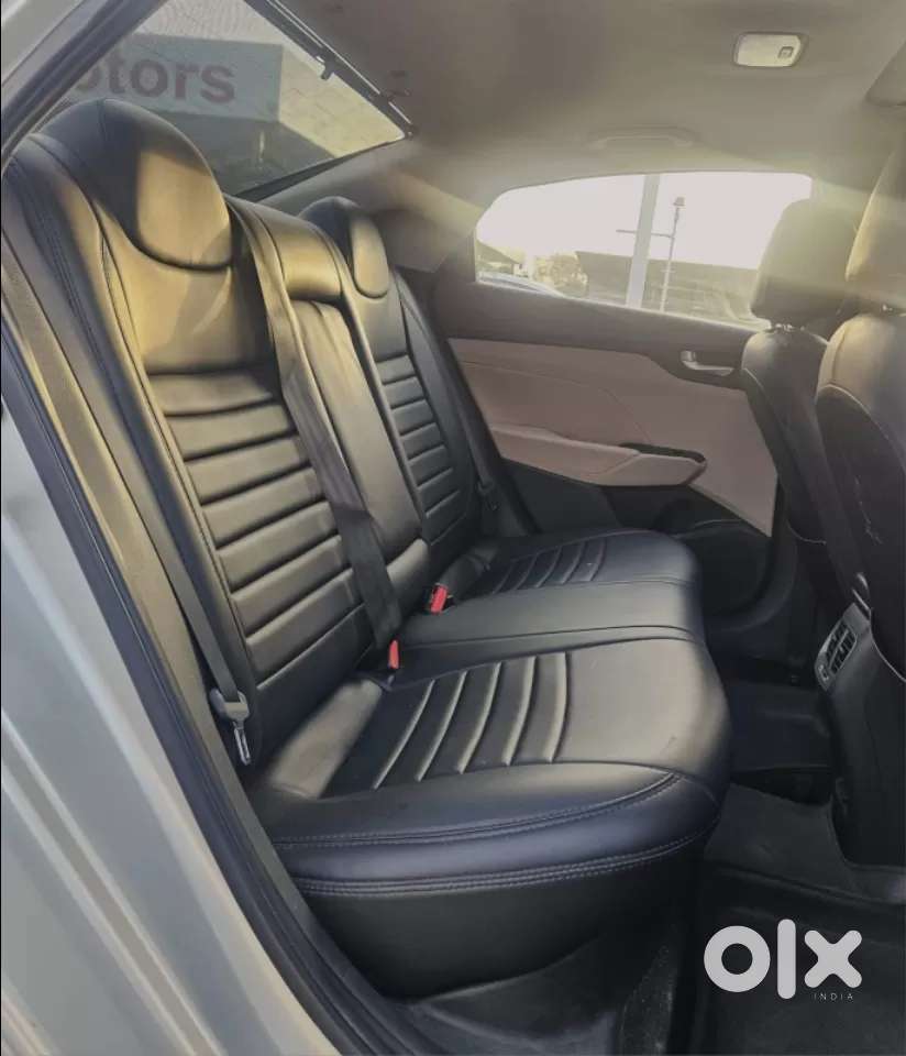 Hyundai Verna 2016-2017 1.6 Crdi Sx, 2017, Diesel