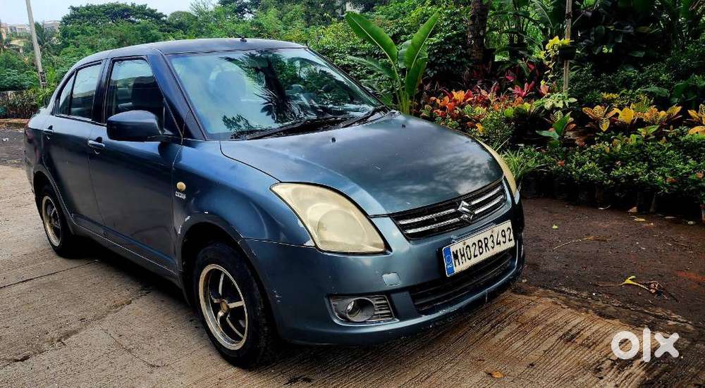Maruti Suzuki Swift Dzire Vdi Optional, 2011, Diesel