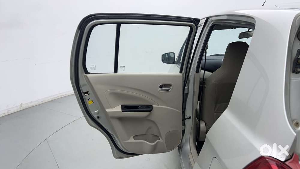 Maruti Suzuki Celerio Zxi, 2018, Petrol