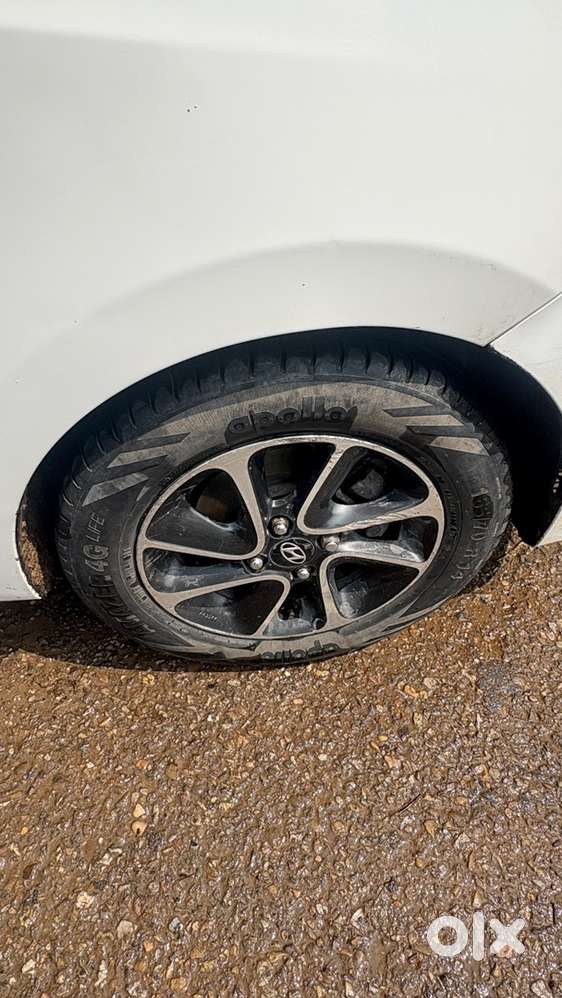 Hyundai Grand I10 2017 Petrol Well Maintained