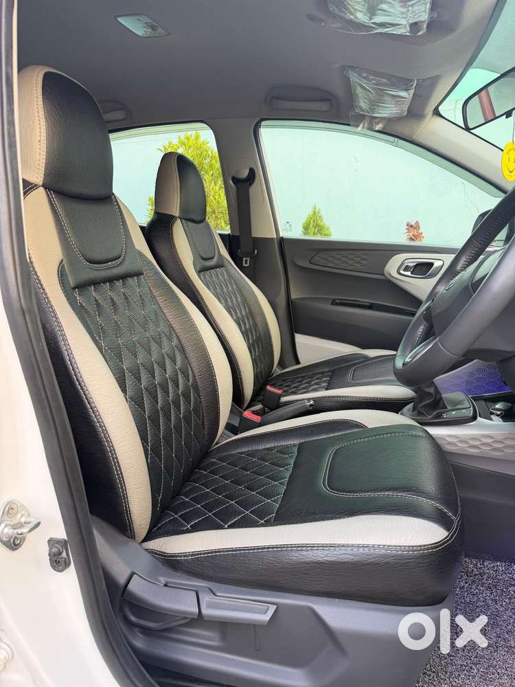 Hyundai Grand I10 Nios Asta, 2020, Petrol