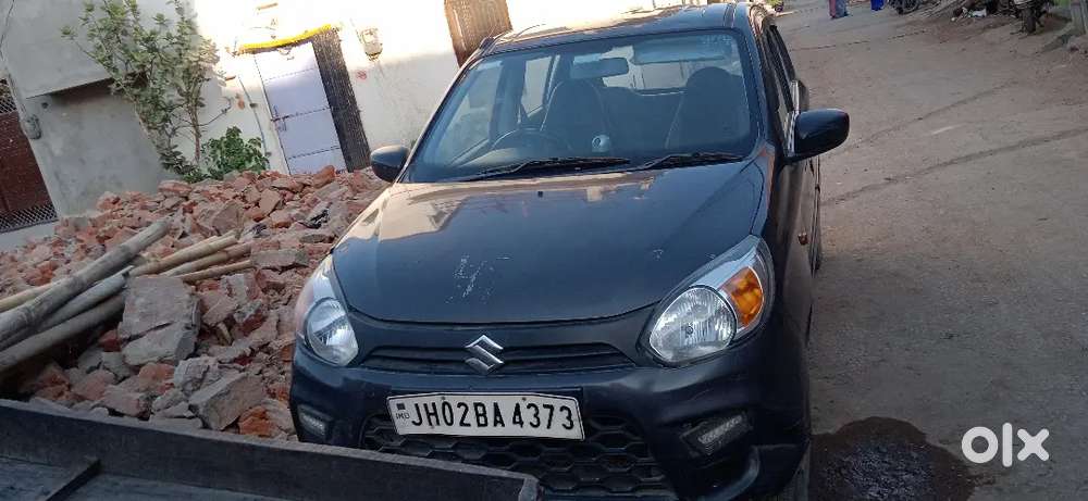 Maruti Suzuki Alto 800 2019 Petrol 76000 Km Driven