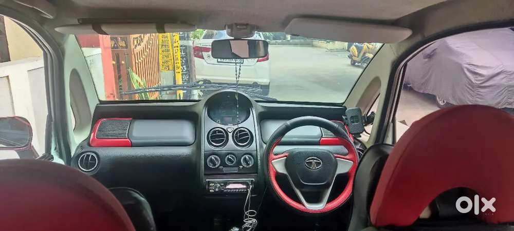 Tata Nano Gen X , Xm