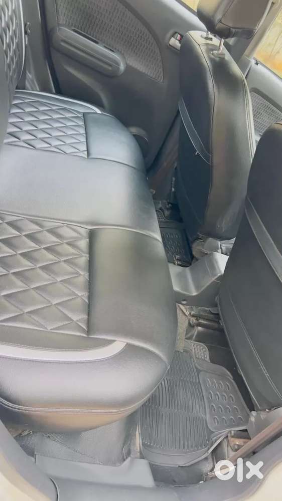 Maruti Suzuki Ritz Vdi Bs-iv, 2014, Diesel
