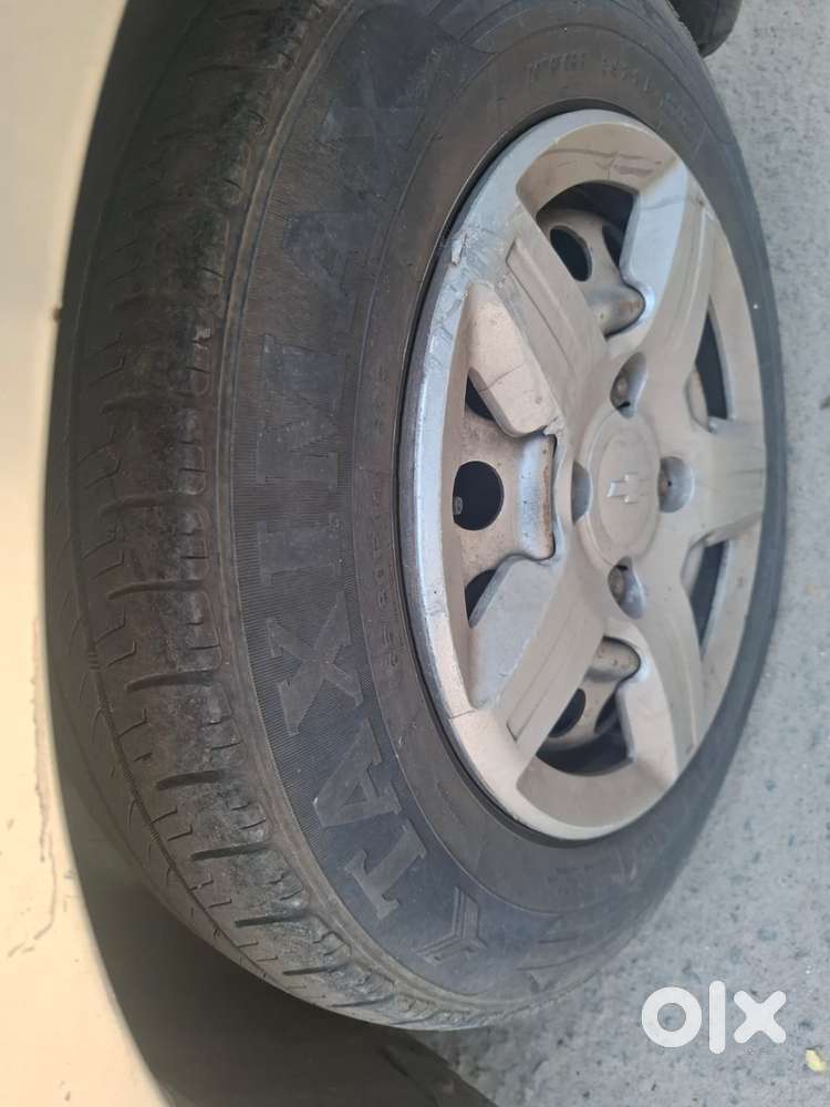 Chevrolet Tavera Neo 3 Ls- 7 Str Bs-iii, 2013, Diesel