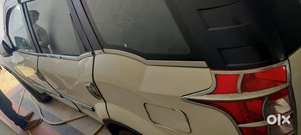 Mahindra Xuv500 Diesel Well Maintained